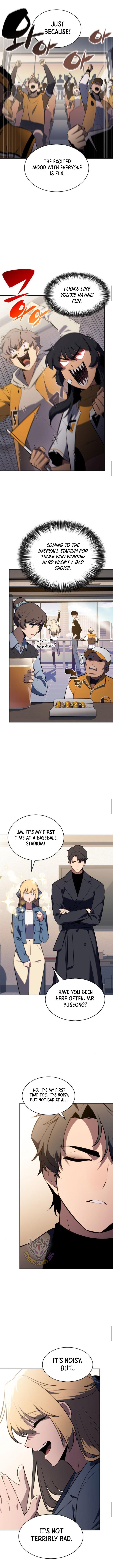 Solo Max-Level Newbie, Chapter 211 image 11